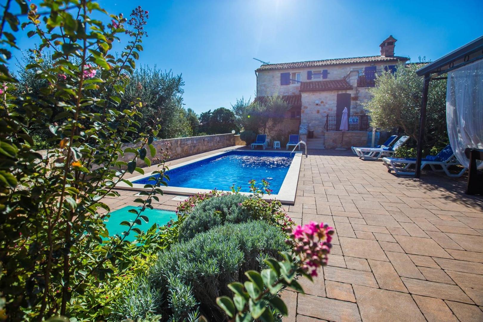 Villa Meri *
